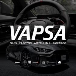 Vapsa Distribuidor Chrysler en San Luis Potosí (Zona Industrial) - Horario de apertura