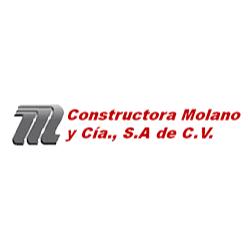 Constructora Molano Y Cia. Sa De Cv en Nuevo Laredo (México) - Horario de apertura