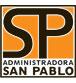 Administradora San Pablo en Guadalajara (La Normal) - Horario de apertura