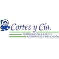 Cortez Y Cía. Refrigeración Sa De Cv en Monterrey (Centro) - Horario de apertura