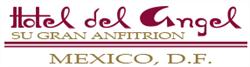 Hoteles Del Angel en Ciudad de México (Cuauhtémoc) - Horario de apertura