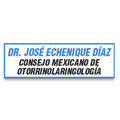 Dr. José Echenique Díaz en San Luis Potosí (Moderna) - Horario de apertura