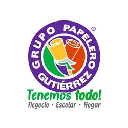 Grupo Papelero Gutiérrez en Ciudad de México (Obrera) - Horario de apertura