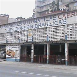 Transmisiones Automaticas Carrion en Ecatepec de Morelos (Col. Cerro Gordo Santa Clara) - Horario de apertura