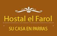 Hostal El Farol en Parras de la Fuente (Parras De La Fuente Centro) - Horario de apertura