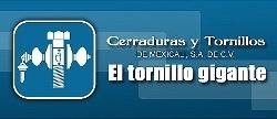 Horario de apertura Cerraduras y Tornillos de Mexicali / el Tornillo Gigante, 