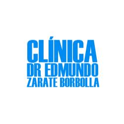 Clínica Dr. Edmundo Zarate Borbolla en San Luis Potosí (Polanco) - Horario de apertura