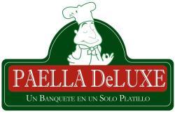 Paella De Luxe en Ciudad Juárez (Las Palmas) - Horario de apertura