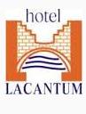 Hotel Lacantum en Tapachula (Tapachula Centro) - Horario de apertura