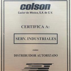 Distribucion Y Servicios Industriales en Mérida (Centro) - Horario de apertura
