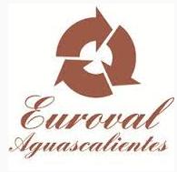 Horario de apertura Euroval Aguascalientes, 