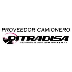 Proveedor Camionero Ditradisa en León de los Aldama (Real De San José) - Horario de apertura