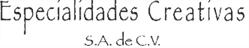 Especialidades Creativas S.a. de Cv en Ciudad de México (Iztapalapa) - Horario de apertura