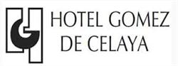 Horario de apertura Hotel Gómez de Celaya, 