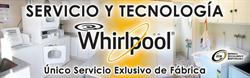Servicio Express Whirlpool en Ciudad de México (Gustavo A. Madero) - Horario de apertura