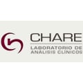 Laboratorio De Análisis Clínicos Chare en Aguascalientes (Aguascalientes Centro) - Horario de apertura