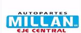 Autopartes Millan en Ciudad de México (Cuauhtémoc) - Horario de apertura