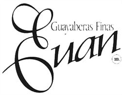 Guayaberas Euan en Mérida (López Mateos) - Horario de apertura