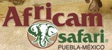 Africam Safari en Ciudad de México (Benito Juárez) - Horario de apertura