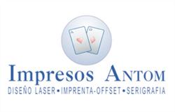 Impresos Antom en Guadalajara (Santa Teresita) - Horario de apertura