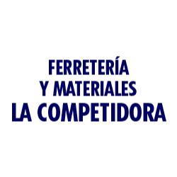 Ferretería Y Materiales La Competidora en Acapulco de Juárez (Juan R Escudero) - Horario de apertura