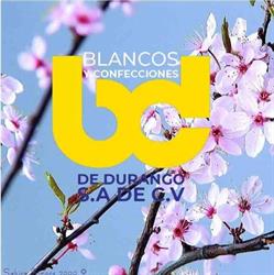 Horario de apertura Blancos Y Confecciones De Durango, 