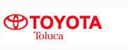 Toyota en Metepec (La Purísima) - Horario de apertura