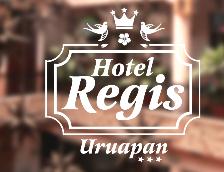 Hotel Regis en Uruapan (Centro) - Horario de apertura