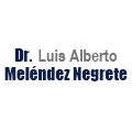 Dr Luis Alberto Meléndez Negrete en Hidalgo del Parral (Centro) - Horario de apertura