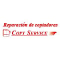 Reparación De Copiadoras Copy Service en Chihuahua (San Felipe I) - Horario de apertura