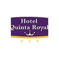 Hotel Quinta Royal en Ramos Arizpe (Centro) - Horario de apertura