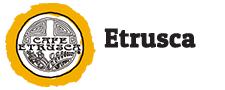 Cafe Etrusca en Ciudad de México (Moderna) - Horario de apertura