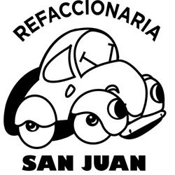 Refaccionaria Y Servicio San Juan en Querétaro (Valle Alameda) - Horario de apertura