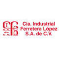 Compañia Industrial Ferretera López en Puebla (Centro) - Horario de apertura
