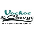 Vochos & Chevys en Soledad de Graciano Sánchez (Valle De San Isidro) - Horario de apertura