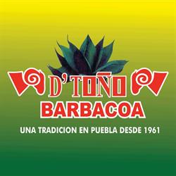 Barbacoa De Toño en Puebla (Los Volcanes) - Horario de apertura