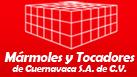 Marmoles Y Tocadores De Cuernavaca en Ciudad de México (Portales Sur) - Horario de apertura