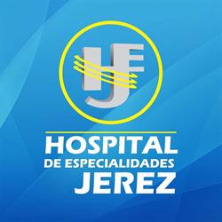 Horario de apertura Hospital de Especialidades Jerez SA de CV, 