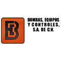 Bombas, Equipos y Controles S.A. de C.V. en San Nicolás de los Garza (Jardines De Anáhuac) - Horario de apertura