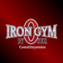 Iron Gym en Querétaro (Las Palmas) - Horario de apertura