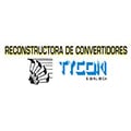 Horario de apertura Reconstructora De Convertidores Tycom, Mexicali
