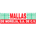 Horario de apertura Mallas De Morelia, 
