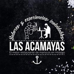 Las Acamayas en Pachuca de Soto (Real De Minas) - Horario de apertura