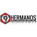 Ferretera 9 Hermanos SA de CV en Saltillo (Saltillo Zona Centro) - Horario de apertura