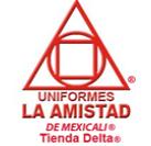 Uniformes La Amistad S.a en Mexicali (Plaza Mandarin) - Horario de apertura