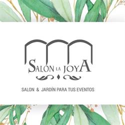 Salon La Joya en Texcoco de Mora (La Trinidad) - Horario de apertura