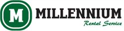 Millennium Rental Service. S.a. De C.v en Piedras Negras (Las Fuentes) - Horario de apertura