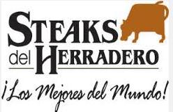 Steaks Del Herradero en Hermosillo (La Huerta) - Horario de apertura