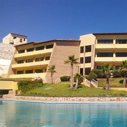 Horario de apertura Hotel Plaza Nogales, 
