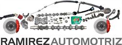 Horario de apertura Ramirez Automotriz De Uruapan Sa, 
